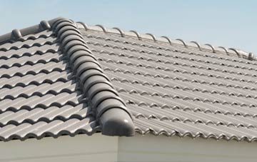advantages of Old Fletton clay roofing