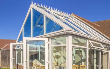 conservatory roof insulation costs Old Fletton