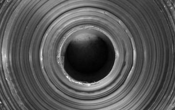 Old Fletton edpm waterproofing