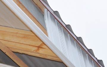 why Old Fletton fascia repairs are essential