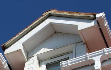 Old Fletton fascia installation costs