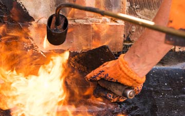 Old Fletton flat roof repair companies