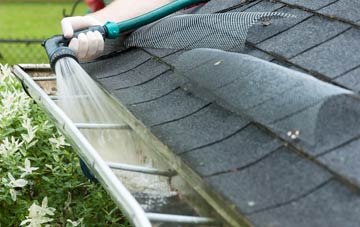 Old Fletton gutter cleaning costs