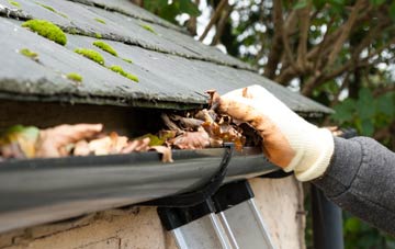 gutter cleaning Old Fletton, Cambridgeshire