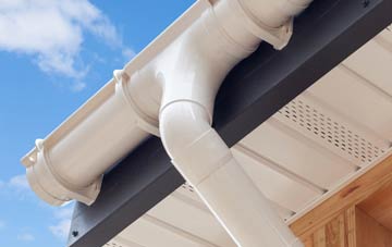 Old Fletton gutter installation costs