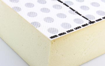 meeting Old Fletton building codes