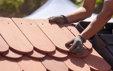 Old Fletton roof tile contractors
