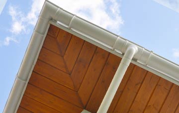 Old Fletton soffit types