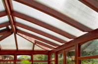 Old Fletton conservatory roofing insulation