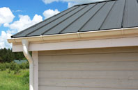 Old Fletton fascia repair