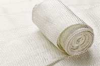 Old Fletton fibreglass roofing repairs