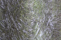 Old Fletton fibreglass roof work