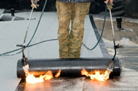 Old Fletton flat roof sealing quote