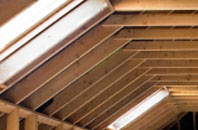 Old Fletton tapered roof insulation quotes